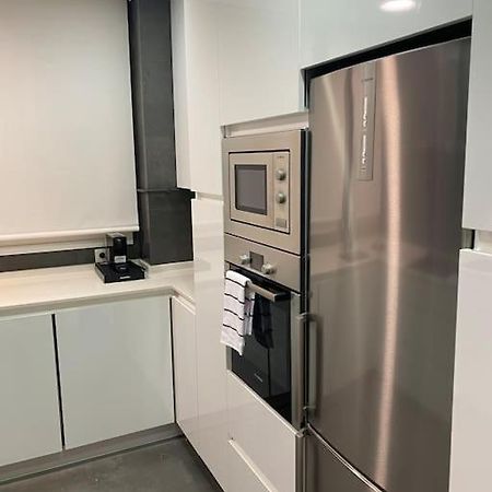 Apartamento En San Mames Μπιλμπάο Εξωτερικό φωτογραφία