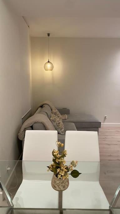 Apartamento En San Mames Μπιλμπάο Εξωτερικό φωτογραφία