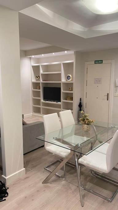 Apartamento En San Mames Μπιλμπάο Εξωτερικό φωτογραφία